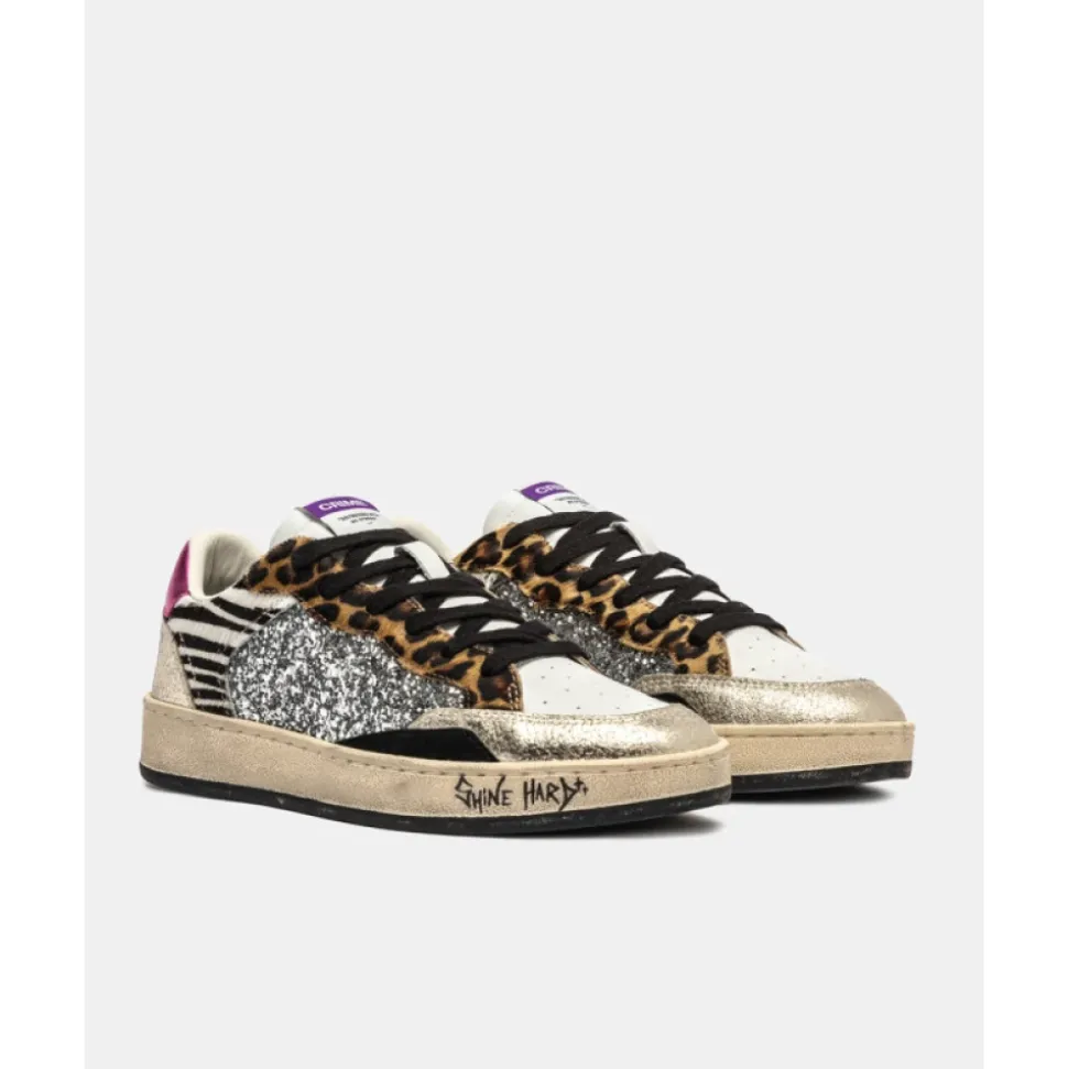 Chelsea Jungle Fever Sneaker