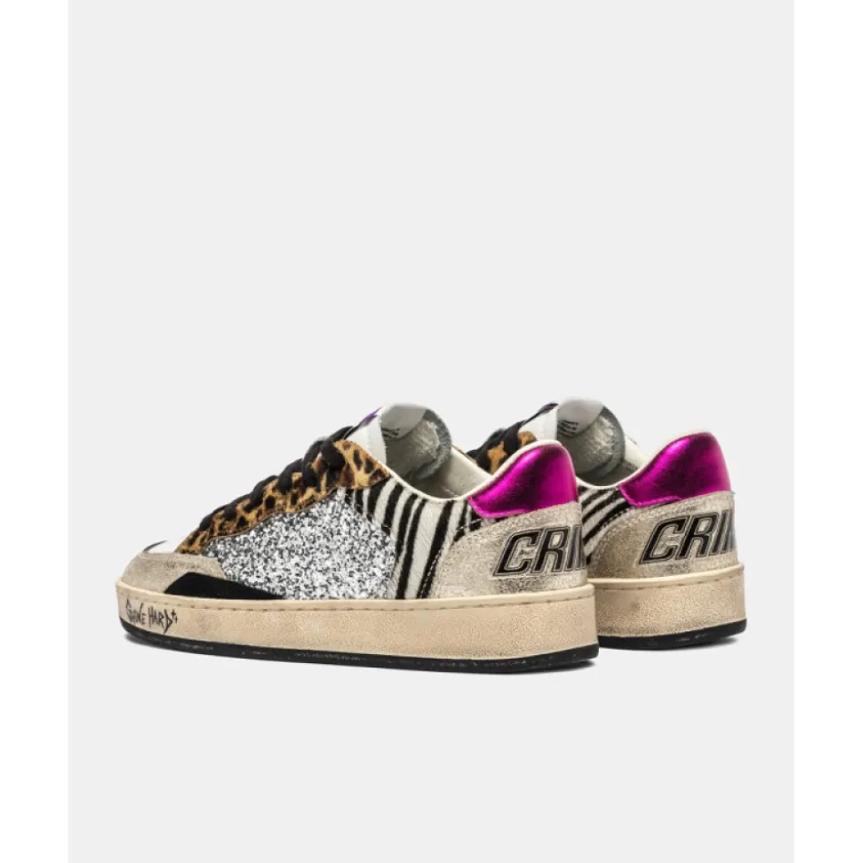 Chelsea Jungle Fever Sneaker