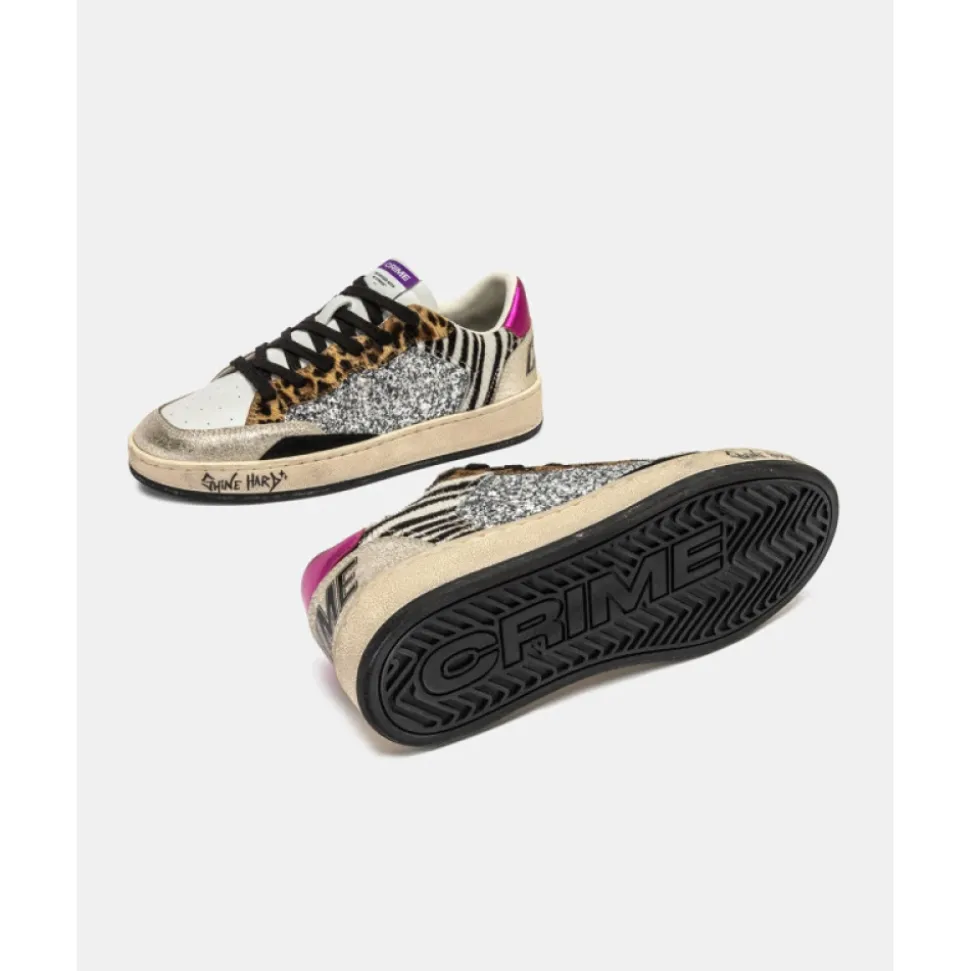Chelsea Jungle Fever Sneaker
