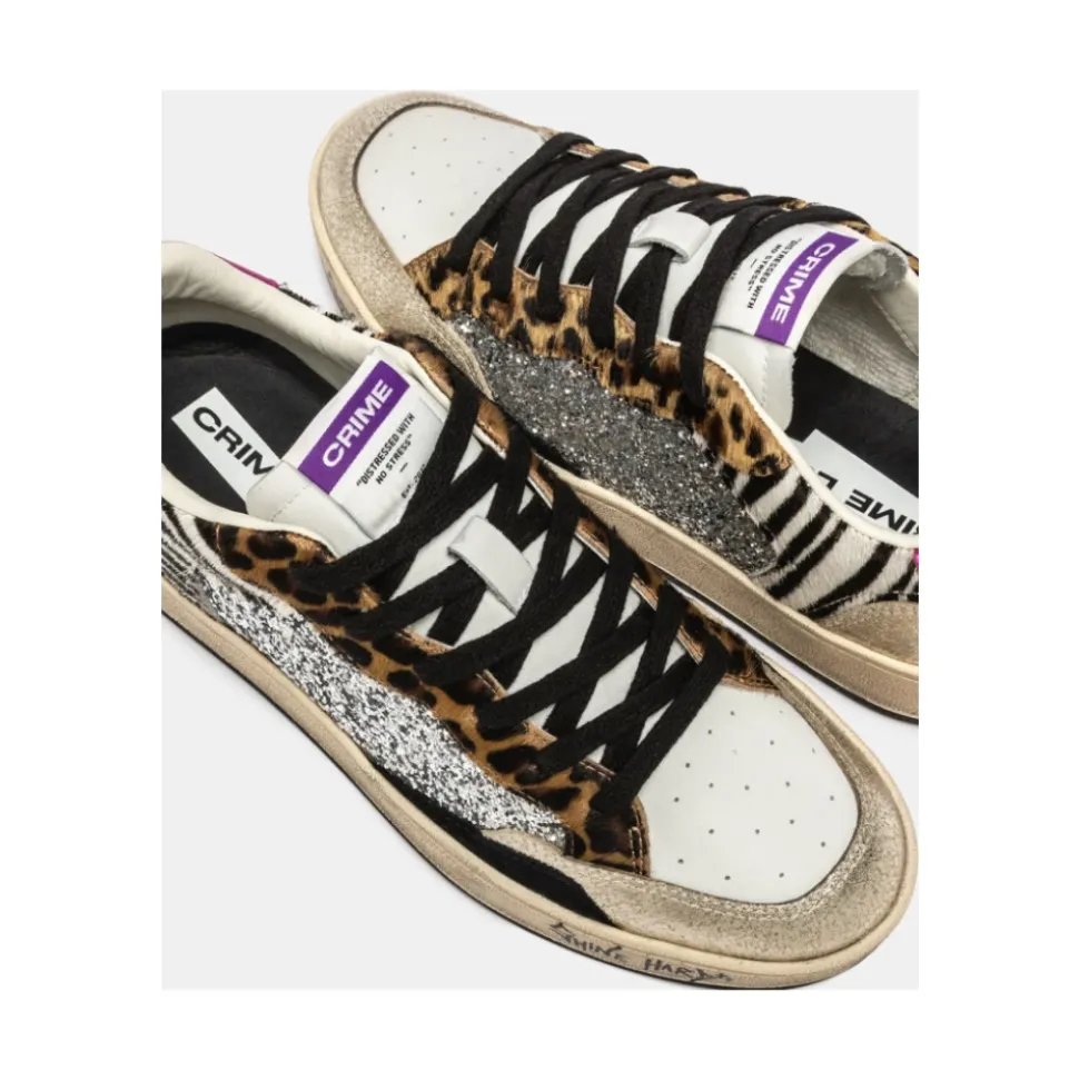 Chelsea Jungle Fever Sneaker