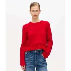 Chevy Sweater