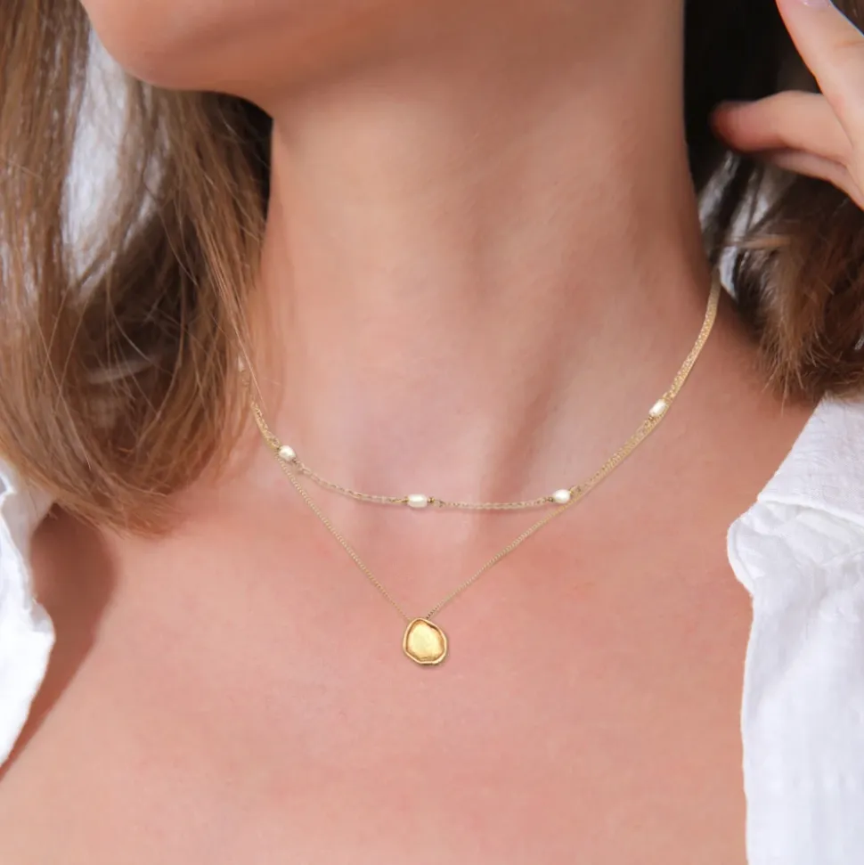 Choker Layer Coin