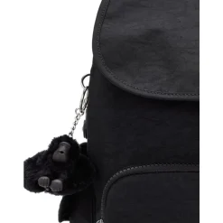 City Pack Rucksack mit Reißverschluss