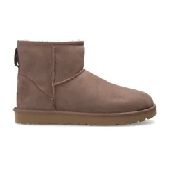 Classic Mini II Boot