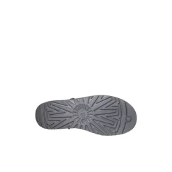 Classic Mini II Stiefel Grey