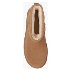 Classic Mini Platform Boot
