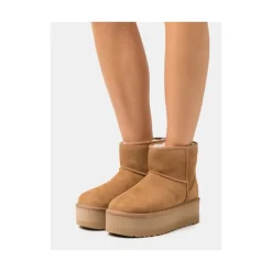 Classic Mini Platform Boot