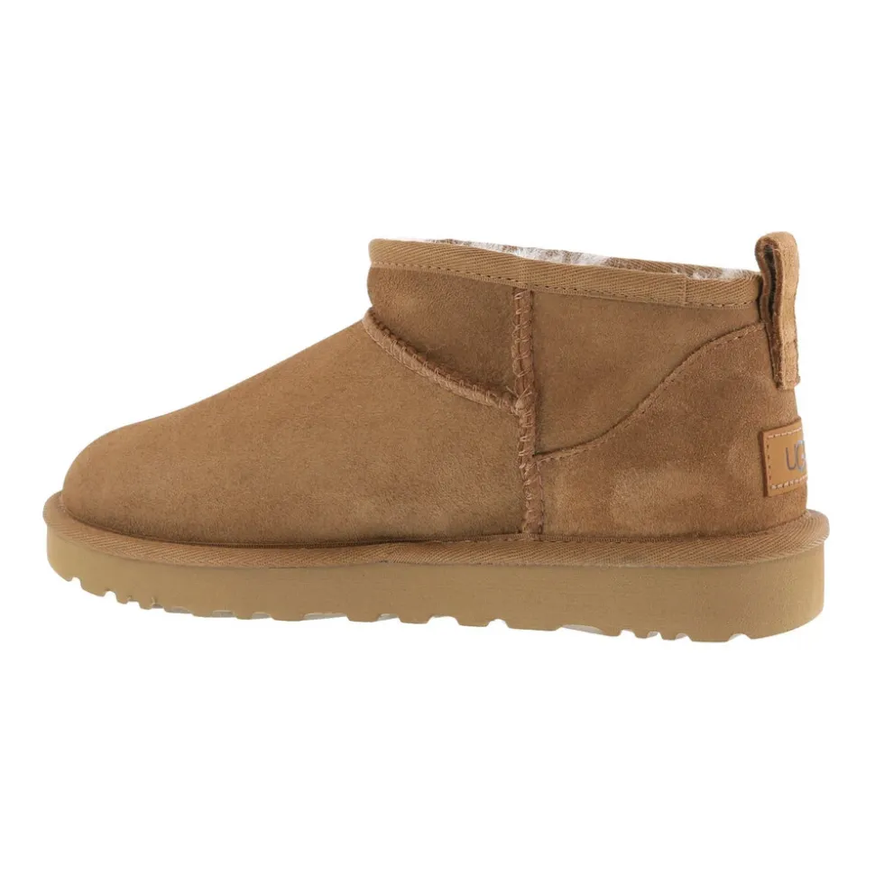 Classic Ultra Mini Boot