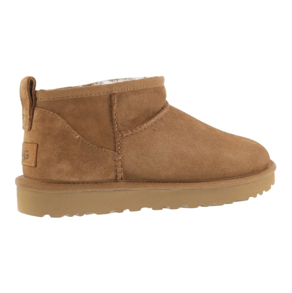 Classic Ultra Mini Boot