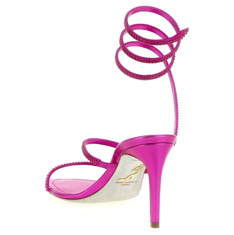 Cleo Sandals