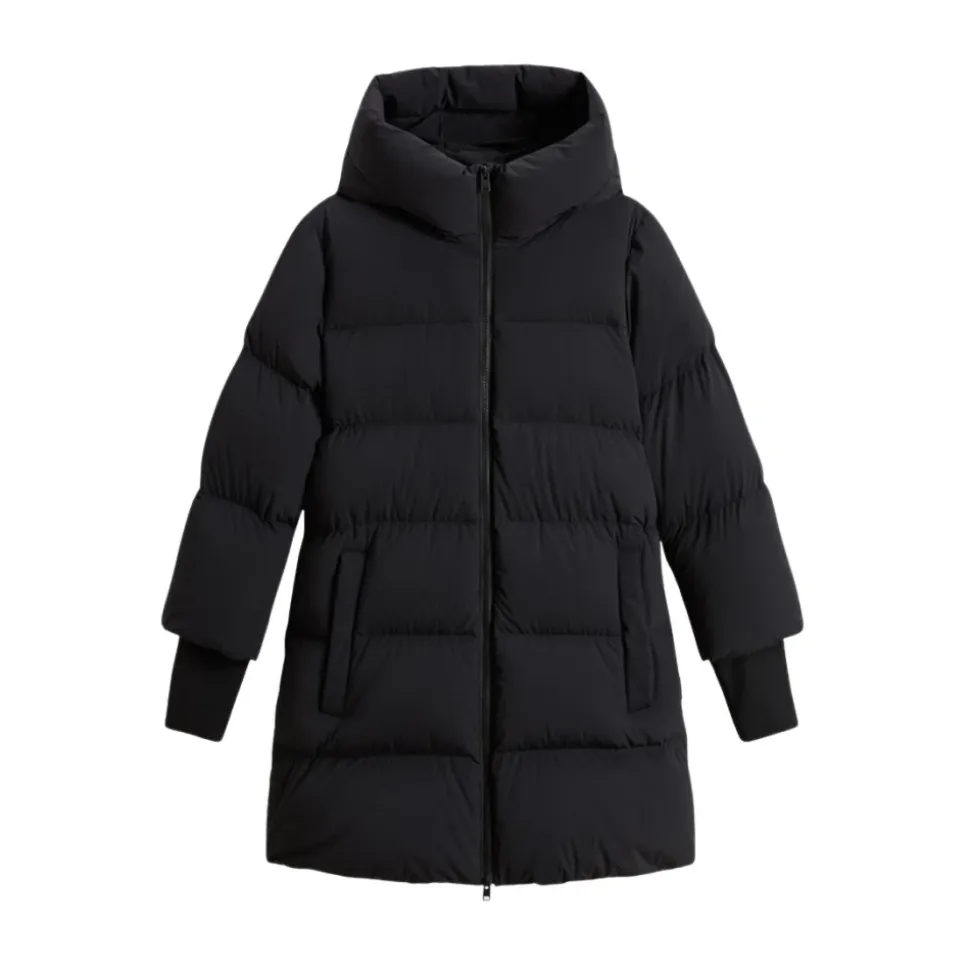Cloud Madison Mantel für Damen