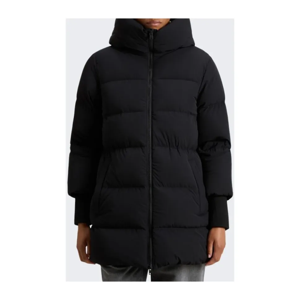 Cloud Madison Mantel für Damen