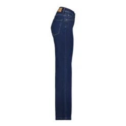 Colette 5-Pocket Straight Jeans
