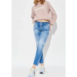 Cool Girl Jeans