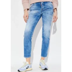 Cool Girl Jeans