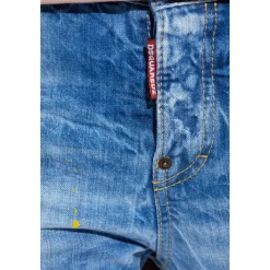 Cool Girl Jeans