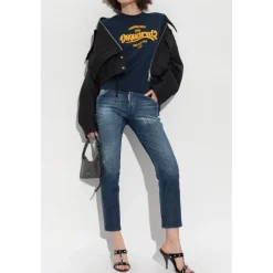 Cool Girl jeans