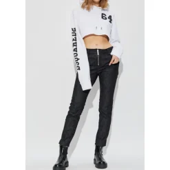 Cool Girl Jeans