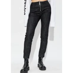 Cool Girl Jeans
