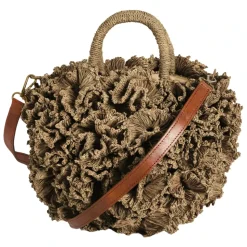 Coral Tea Bag