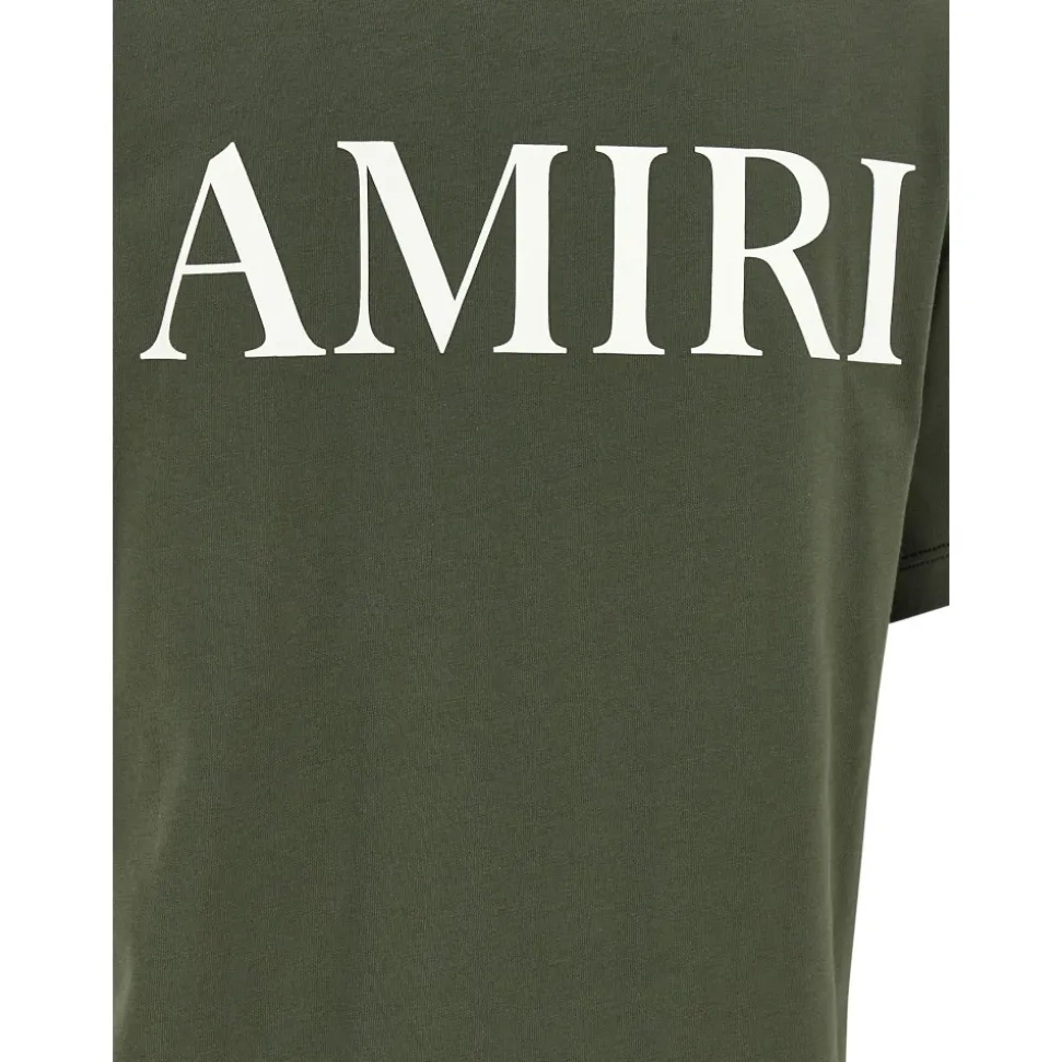 Core Logo T-shirt