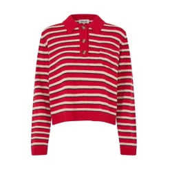 Core Polo Pullover