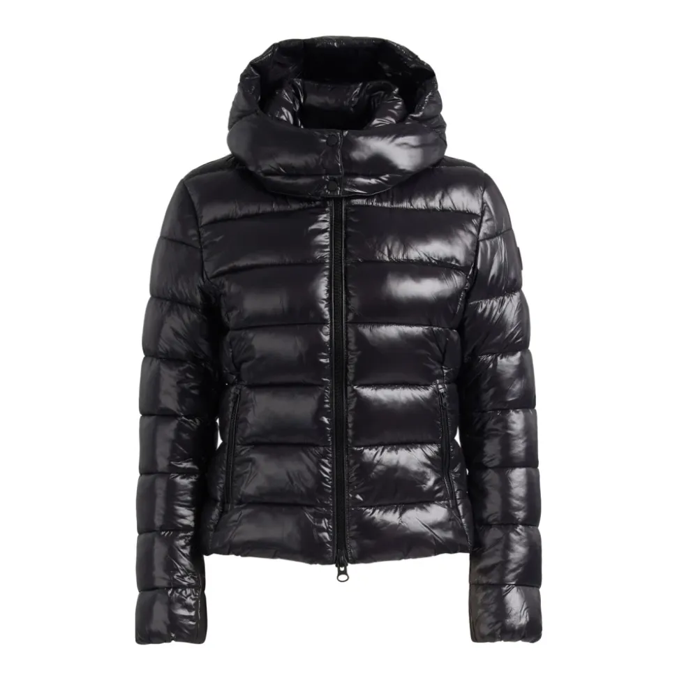 Cosmary Puffer Jacket