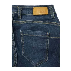 Cotton Denim Jeans