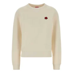 Cotton Sweatshirt