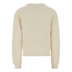 Cotton Sweatshirt