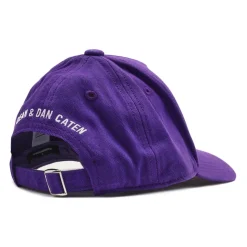 Cotton Visor Cap