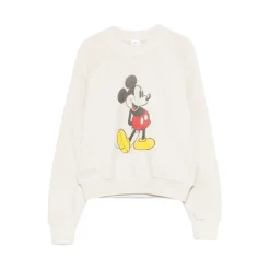Crew Neck Sweater