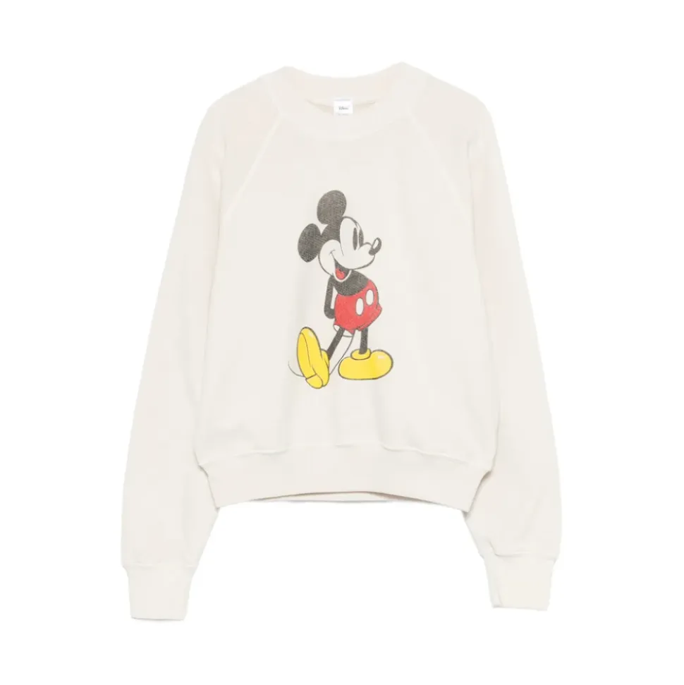 Crew Neck Sweater