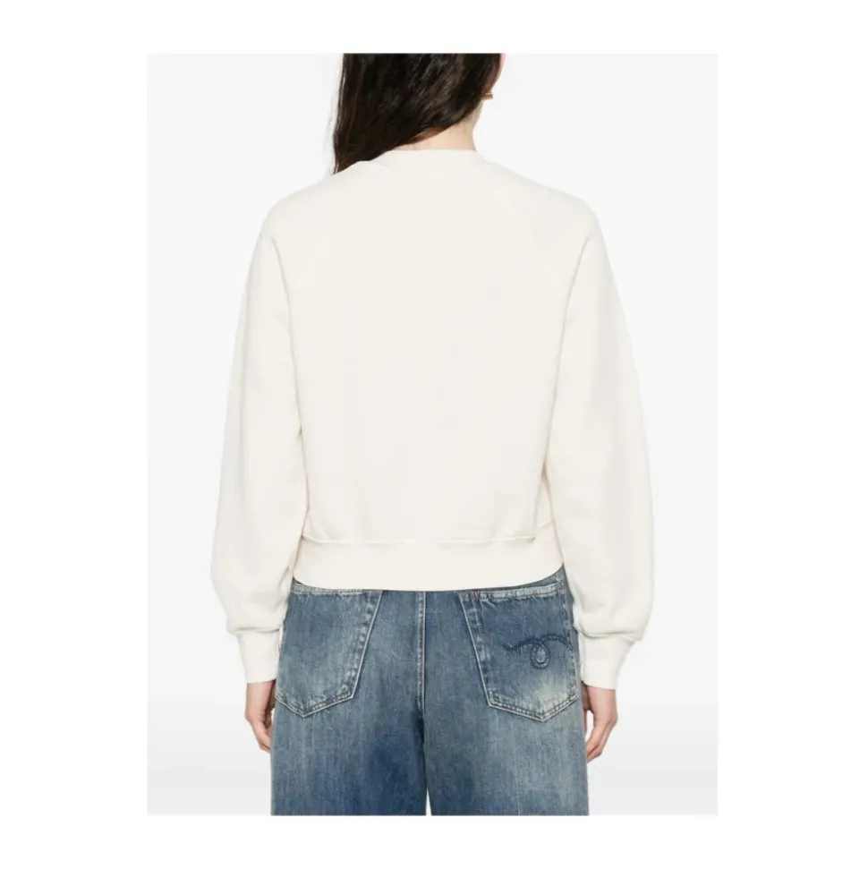 Crew Neck Sweater