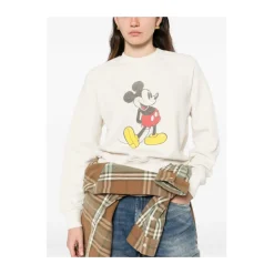 Crew Neck Sweater