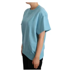 Crew Neck T-Shirt