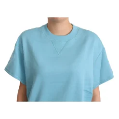 Crew Neck T-Shirt