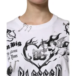 Crew Neck T-Shirt