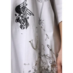 Crew Neck T-Shirt