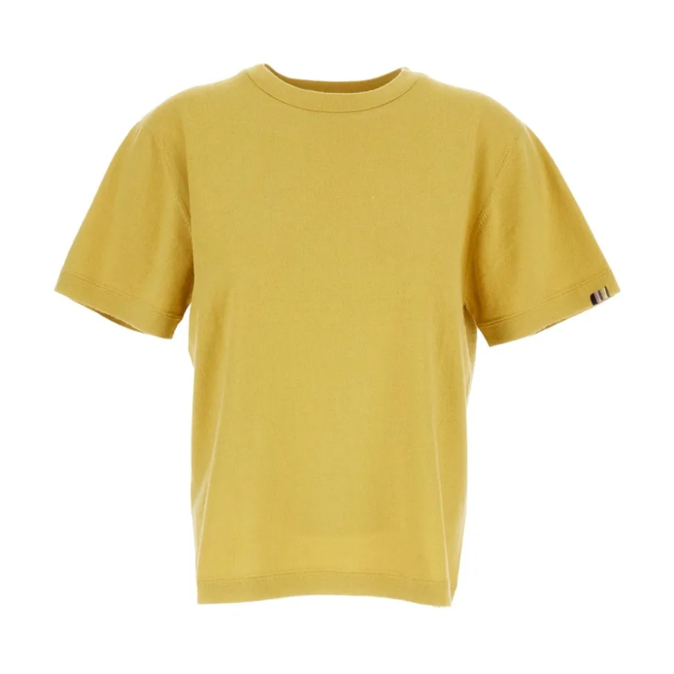 Crewneck Sweater