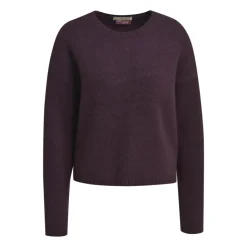 Cropped Pullover
