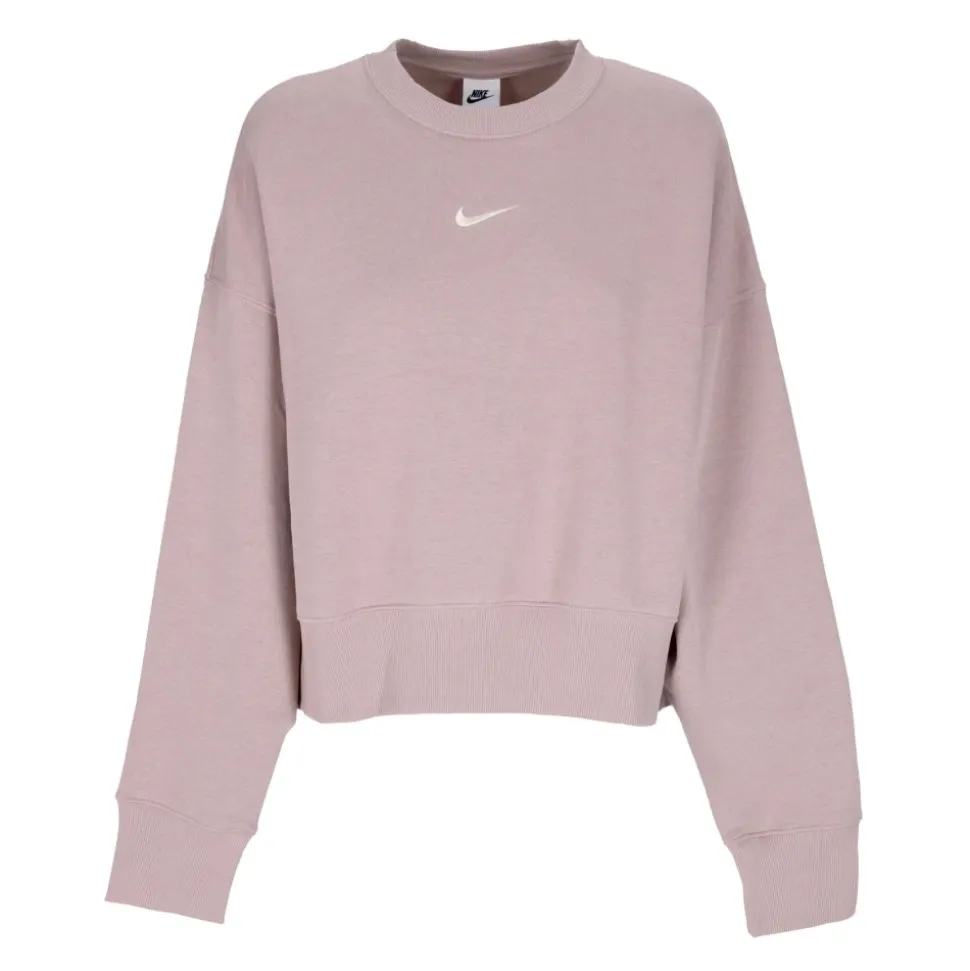 Cropped Sweatshirt
