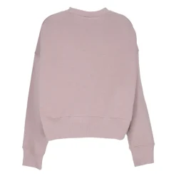 Cropped Sweatshirt