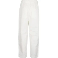 Cropped Trousers