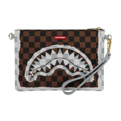 Crossbody Clutch