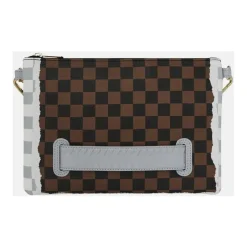 Crossbody Clutch