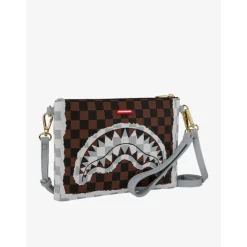 Crossbody Clutch