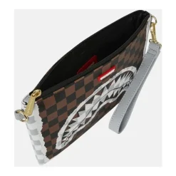 Crossbody Clutch