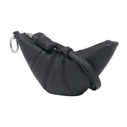 Crossbody Croissant Portemonnaie