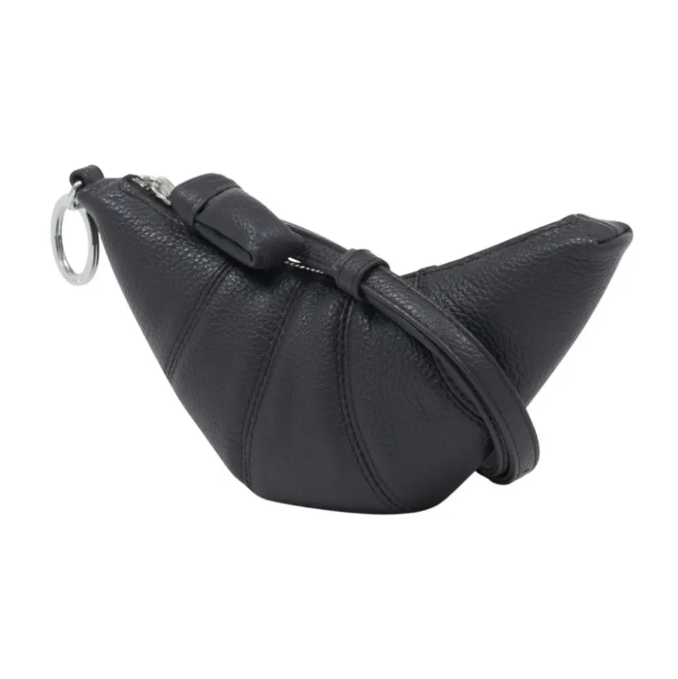 Crossbody Croissant Portemonnaie